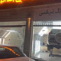 تشخیص رنگ ضیغمی کامیون و سواری