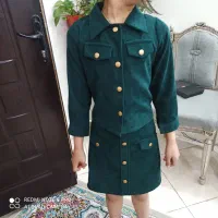 سه دست لباس دخترانه نونو