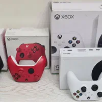 کنسول بازی مایکروسافت مدلXbox Series S گیگابایت۵۱۲|کنسول، بازی ویدئویی و آنلاین|مشهد, احمدآباد|دیوار