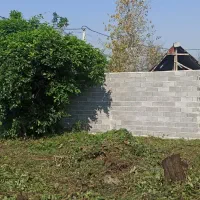 فروش زمین مسکونی در گلرودبار دور محصور