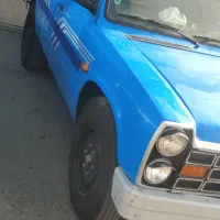 مدل۱۴۰۱دوگانه کارخانه|خودرو سواری و وانت|بهارستان, |دیوار