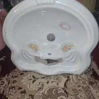 سنگ دستشورنویه نوهسته|لوازم سرویس بهداشتی|کرمان, |دیوار