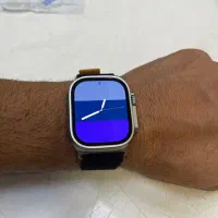 اپل واچ الترا