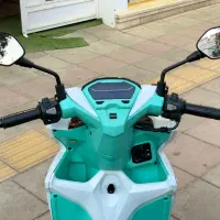 کیلیک هانی 180cc|موتورسیکلت|نظرآباد, نظرآباد|دیوار