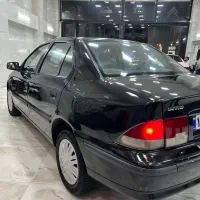 سمند۸۲درحد|خودرو سواری و وانت|اردبیل, |دیوار