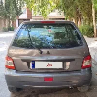 پراید ۱۱۱ SX مدل ۱۳۹۱ با هیدرولیک