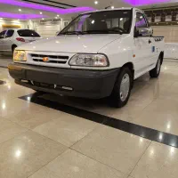 پراید وانت 403|خودرو سواری و وانت|تهران, بهداشت|دیوار