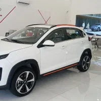 ایکس ۳۳ اتومات|خودرو سواری و وانت|شیراز, تاچارا|دیوار