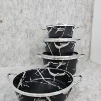 سرویس ۷پارچه هلنا اصلی