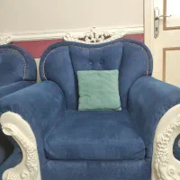 مبل|مبلمان خانگی و میز عسلی|علی‌آباد کتول, |دیوار