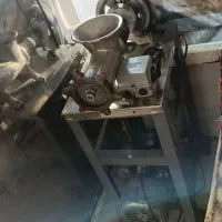 چرخ گوشت صنعتی