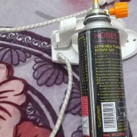 شعه همراه باگپسول