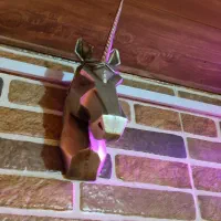 مجسمه‌های پلی‌استر تزئینی  شیک، سبک و قابل شستشو|مجسمه، تندیس، ماکت|رشت, معلولین|دیوار