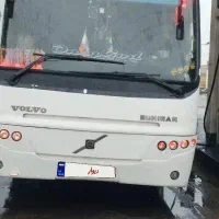 اتوبوس تی ایکس مدل 84