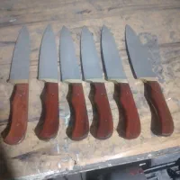 چاقو سازی چاقو آشپزخانه
