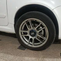 رینگ اسپرت 16*205