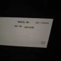 تلویزیون نیازمند تعمیر