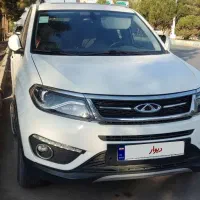 فروش تیگو 5مدل 97