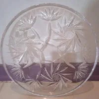 کریستال خورشیدی