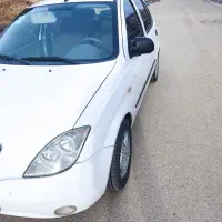 تیبا 2 مدل 96|خودرو سواری و وانت|سنندج, |دیوار