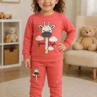 لباس بچگانه عمده