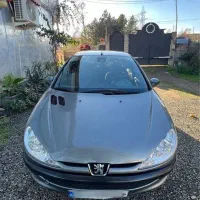 ۲۰۶ تیپ مدل ۹۴