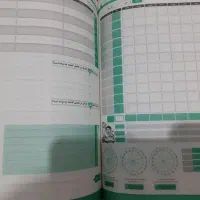 کتاب برنامه ریزی قلم چی|کتاب و مجله آموزشی|سنندج, |دیوار