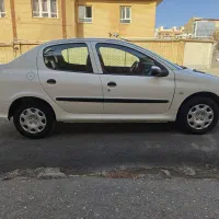 ۲۰۶ sd v8|خودرو سواری و وانت|فردیس, فردیس|دیوار