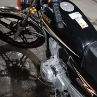 موتور۲۰۰|موتورسیکلت|تبریز, |دیوار