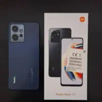 ردمی نوت 12|موبایل|اصفهان, شهرک کاوه|دیوار