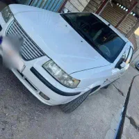 سمند موتور ملی دوگانه کارخانه