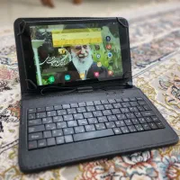 تبلت سامسونگ tab a t295 سالم و تمیز