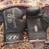 دستکش بوکس|تجهیزات ورزشی|نسیم‌شهر, |دیوار