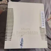 روتر.. میکرو تیک