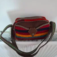 کیف سنتی زنانه