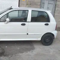 ام وی ام ۱۱۰ سه سیلندر|خودرو سواری و وانت|کرمان, |دیوار