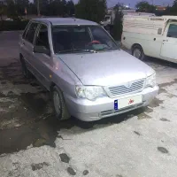 پراید 132