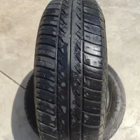 لاستیک پراید 165 بارز