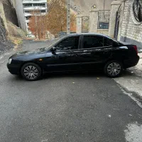 آوانته ۸۵|خودرو سواری و وانت|تهران, الهیه|دیوار