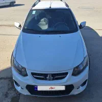 کوییک۱۴۰۲ شاسی پلم|خودرو سواری و وانت|بهبهان, |دیوار