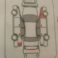 فروش پژو پارس