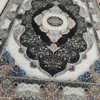 یک جفت فرش 12متری 1000 شانه آکبند