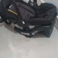 کالسکه ،کریر ،صندلی ماشین|کالسکه و لوازم جانبی|کرج, گوهردشت|دیوار