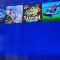 ps4 پرو|کنسول، بازی ویدئویی و آنلاین|ماهدشت, |دیوار