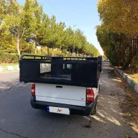 پراید وانت|خودرو سواری و وانت|دلیجان, |دیوار