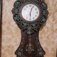 ساعت دیواری شیک