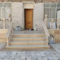 نصاب نرده سنگی صراحی|خدمات پیشه و مهارت|قم, نیروگاه|دیوار