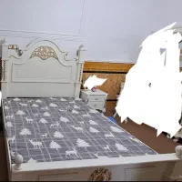 تخت دونفره