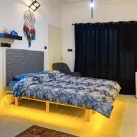 اجاره واحد سوییت مبله روزانه هفتگی ماهانه