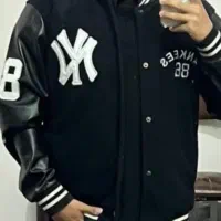 کاپشن بامبر اورجینال|لباس|مشهد, خرمشهر|دیوار